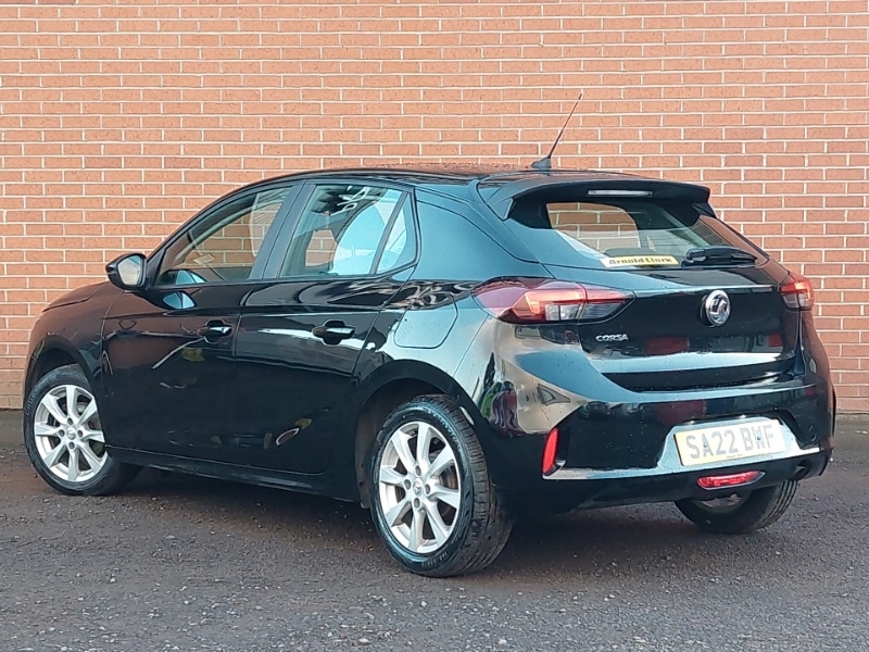 Used Vauxhall Corsa 2022 for sale - 76817198: Photo 3