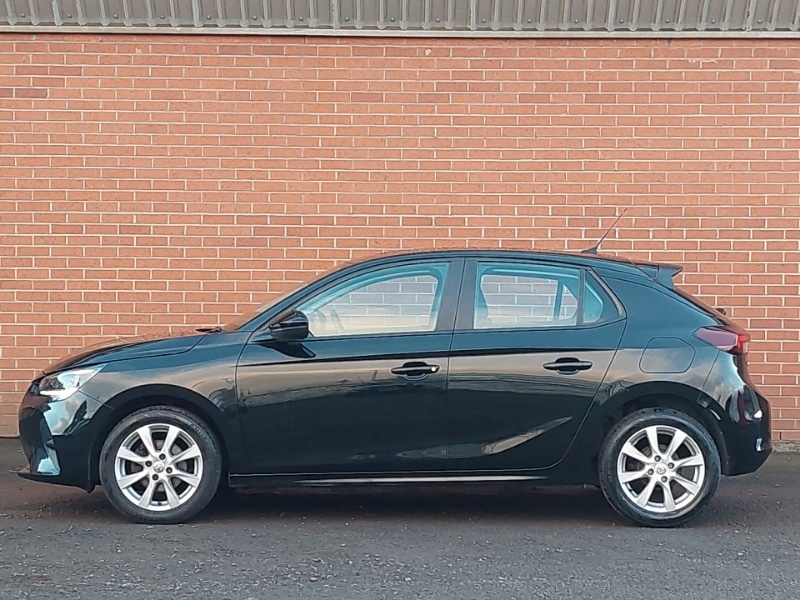 Used Vauxhall Corsa 2022 for sale - 76817198: Photo 4