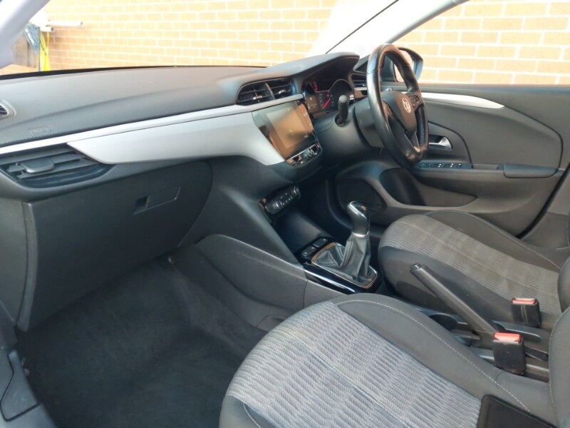 Used Vauxhall Corsa 2022 for sale - 76817198: Photo 5