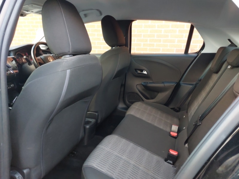 Used Vauxhall Corsa 2022 for sale - 76817198: Photo 6