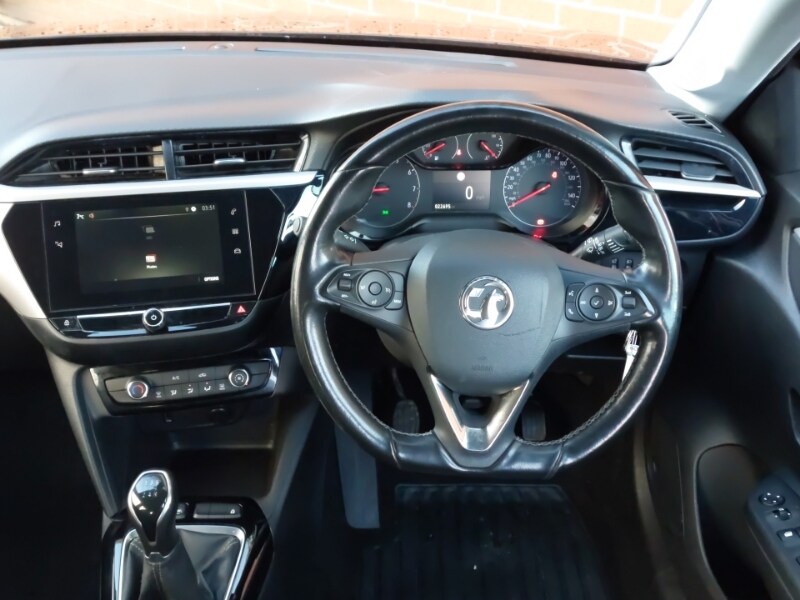 Used Vauxhall Corsa 2022 for sale - 76817198: Photo 7