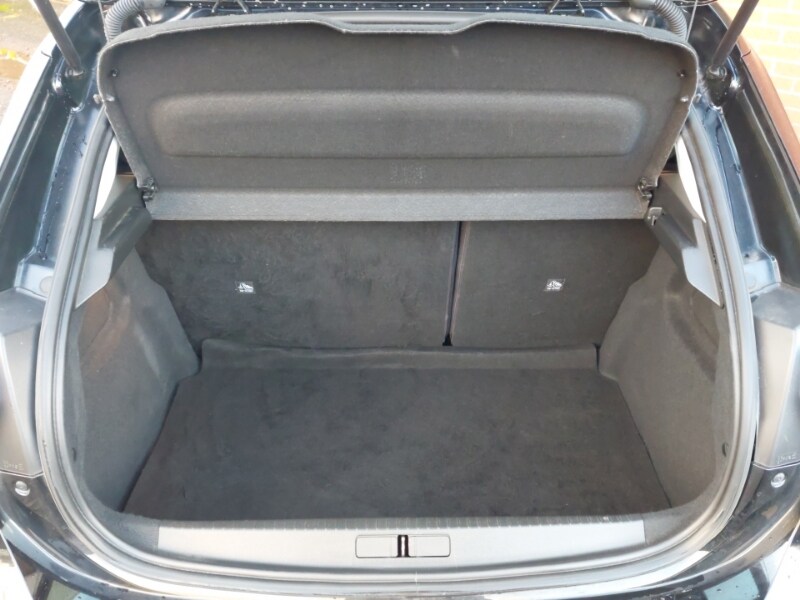 Used Vauxhall Corsa 2022 for sale - 76817198: Photo 8