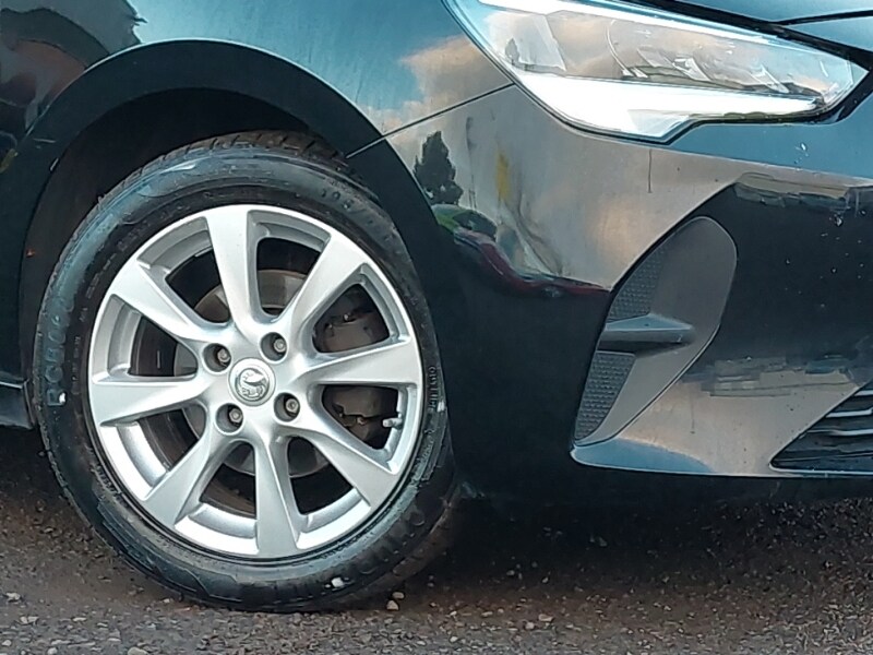 Used Vauxhall Corsa 2022 for sale - 76817198: Photo 9