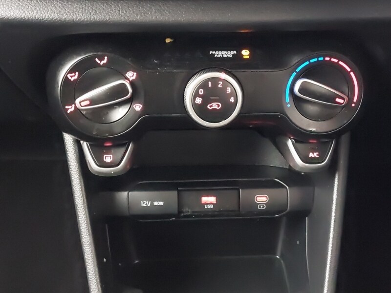 Used Kia Picanto 2025 for sale - 76778453: Photo 11