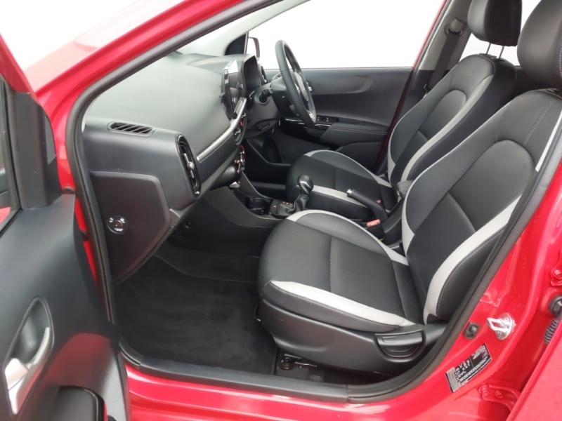 Used Kia Picanto 2025 for sale - 76778453: Photo 5