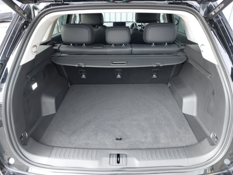 Used Jaecoo Jaecoo 7 2025 for sale - 77652790: Photo 8