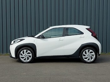 Used Toyota Aygo X 2023 for sale - 77986773: Photo