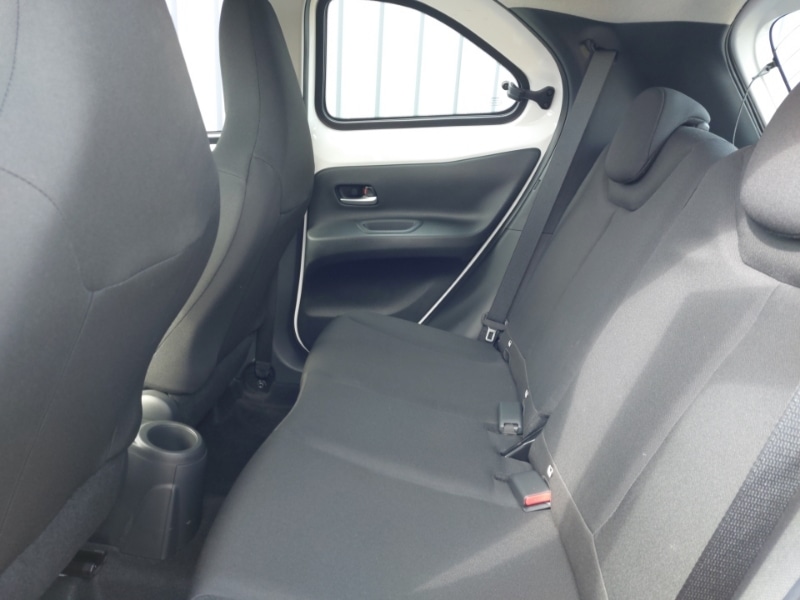 Used Toyota Aygo X 2023 for sale - 77986773: Photo 6