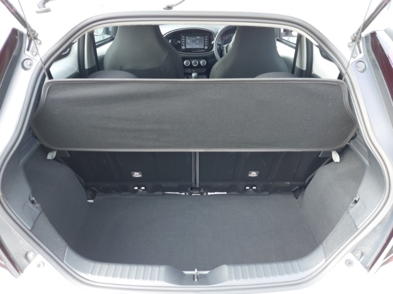 Used Toyota Aygo X 2023 for sale - 77986773: Photo 8