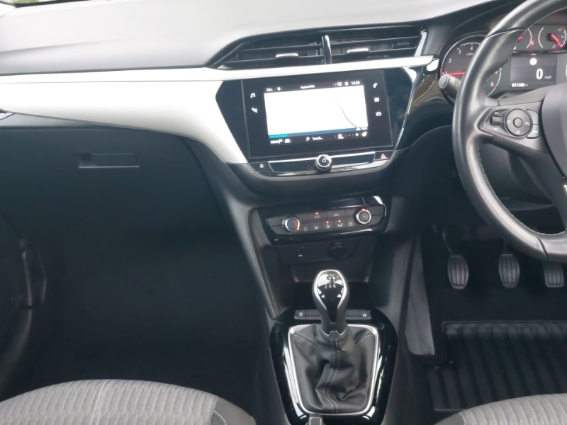 Used Vauxhall Corsa 2020 for sale - 76540632: Photo 10