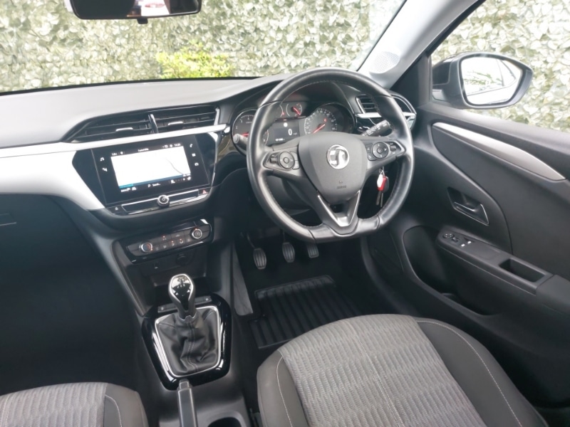 Used Vauxhall Corsa 2020 for sale - 76540632: Photo 11