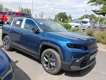 Used Jeep Compass 2026 for sale - 79332187: Photo