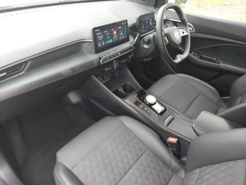 Used MG MG3 2025 for sale - 77170169: Photo 5