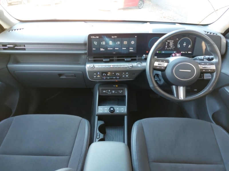 Used Hyundai KONA 2024 for sale - 77190165: Photo 2