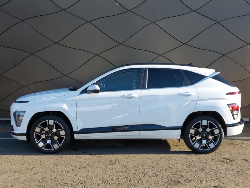 Used Hyundai KONA 2024 for sale - 77190165: Photo 4