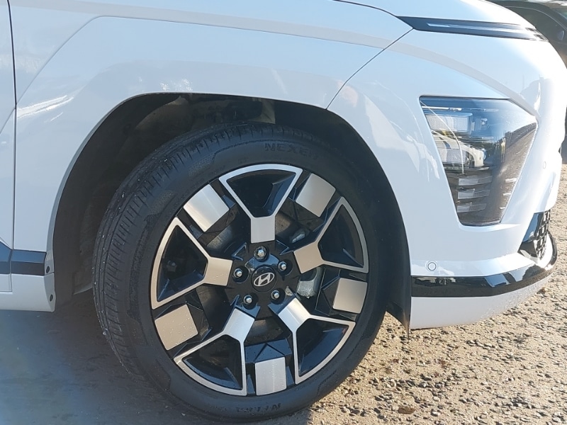 Used Hyundai KONA 2024 for sale - 77190165: Photo 9