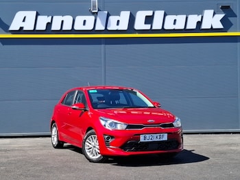 2021 - 1.0 T GDi 2 5dr