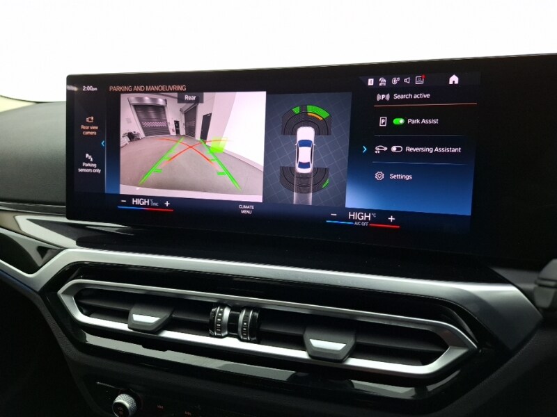 Used BMW 3 Series 2022 for sale - 77816977: Photo 11