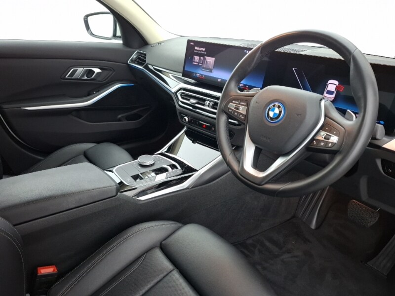 Used BMW 3 Series 2022 for sale - 77816977: Photo 12