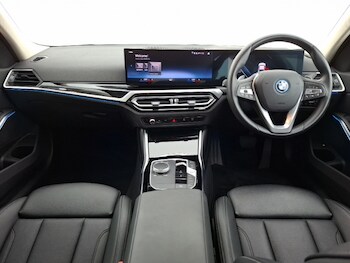 Used BMW 3 Series 2022 for sale - 77816977: Photo