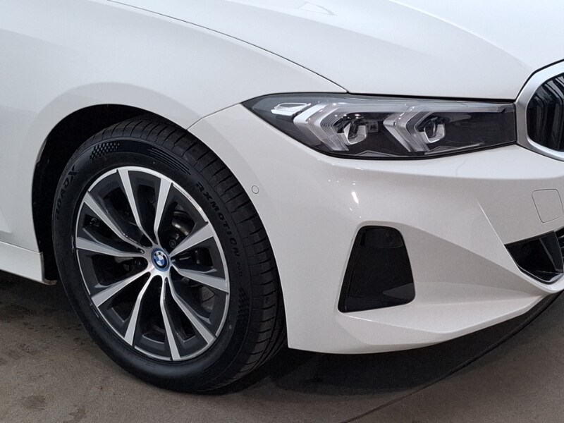 Used BMW 3 Series 2022 for sale - 77816977: Photo 9