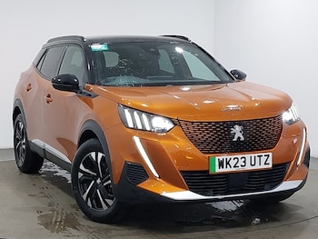 Used Peugeot 2008 2023 for sale - 78391960: Photo