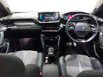 Used Peugeot 2008 2023 for sale - 78391960: Photo