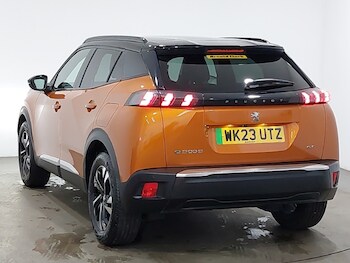 Used Peugeot 2008 2023 for sale - 78391960: Photo