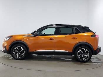 Used Peugeot 2008 2023 for sale - 78391960: Photo