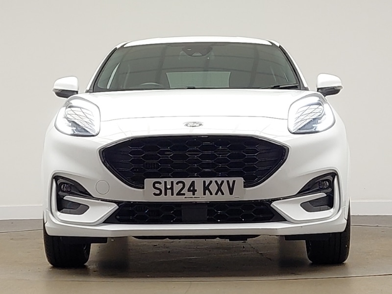 Used Ford Puma 2024 for sale - 76708530: Photo 12