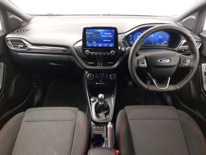 Used Ford Puma 2024 for sale - 76708530: Photo 2