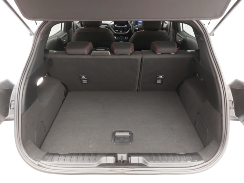 Used Ford Puma 2024 for sale - 76708530: Photo 8