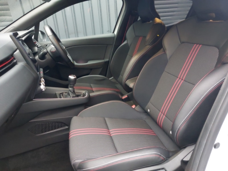 Used Renault Clio 2022 for sale - 77410405: Photo 5