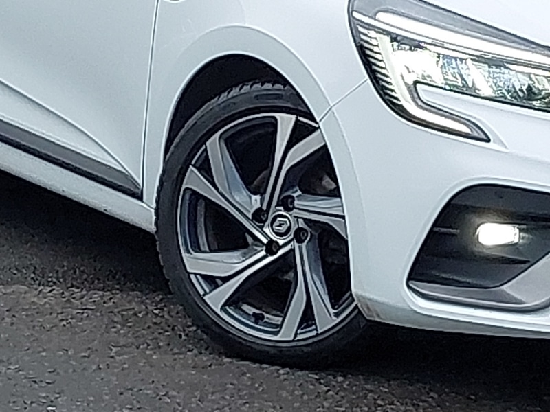 Used Renault Clio 2022 for sale - 77410405: Photo 9