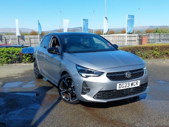 Used Vauxhall Corsa 2023 for sale - 78374629: Photo