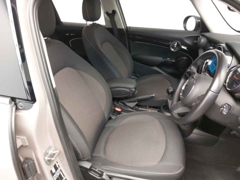 Used MINI Cooper 2021 for sale - 77955725: Photo 11