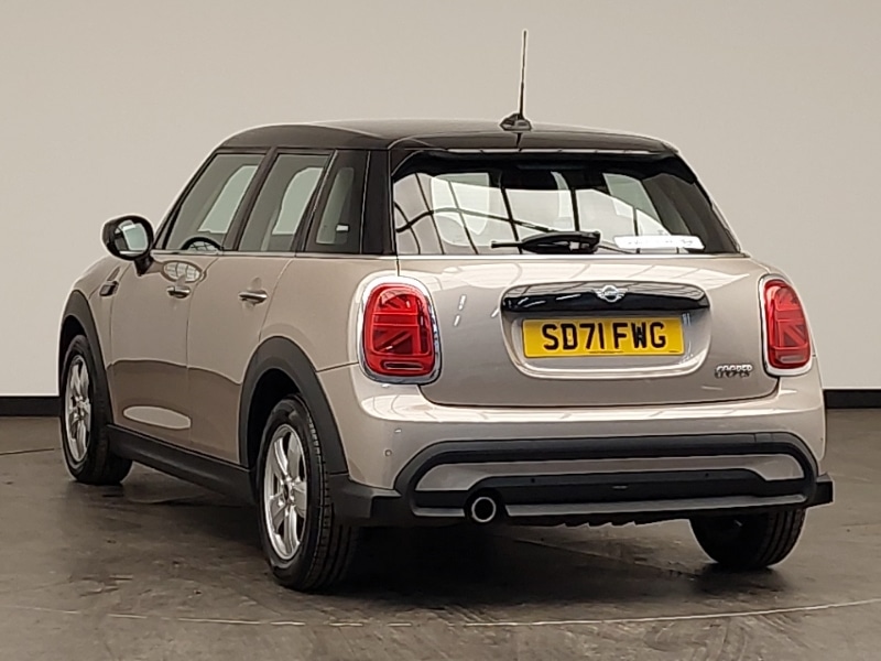 Used MINI Cooper 2021 for sale - 77955725: Photo 3