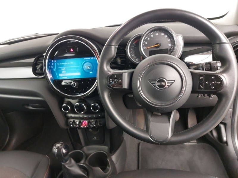 Used MINI Cooper 2021 for sale - 77955725: Photo 5
