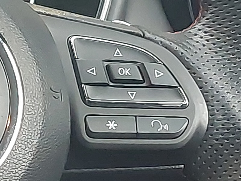 Used MG MG HS 2023 for sale - 77874562: Photo 11