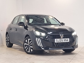Used Peugeot 208 2025 for sale - 78933302: Photo