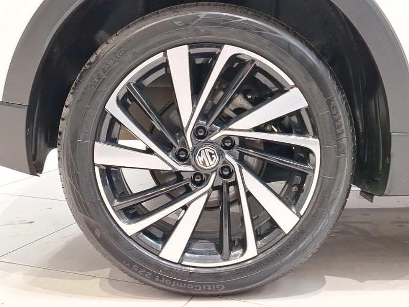 Used MG MG ZS 2024 for sale - 77174236: Photo 12