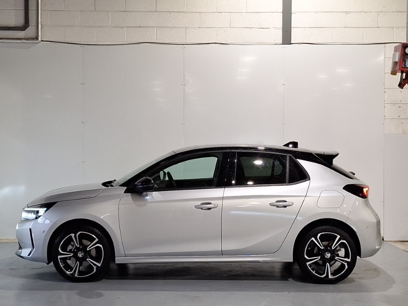 Used Vauxhall Corsa 2024 for sale - 77330194: Photo 4