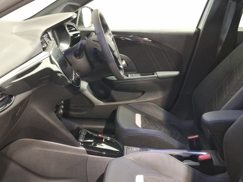 Used Vauxhall Corsa 2024 for sale - 77330194: Photo 5