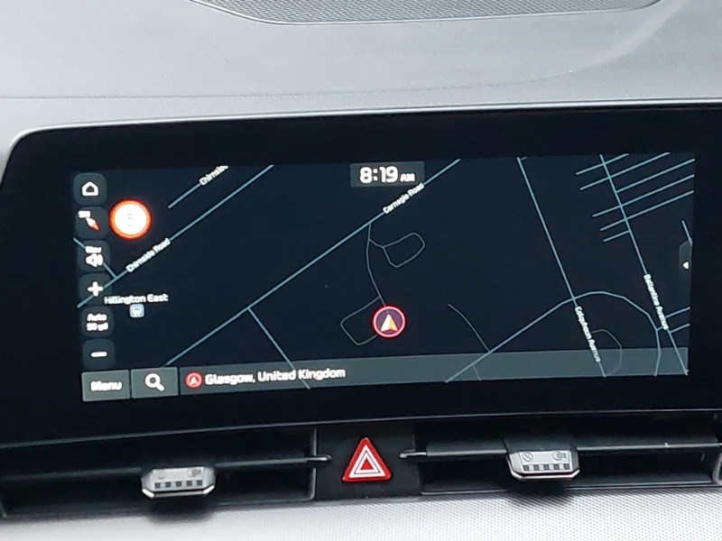 Used Kia Sportage 2024 for sale - 76688044: Photo 10