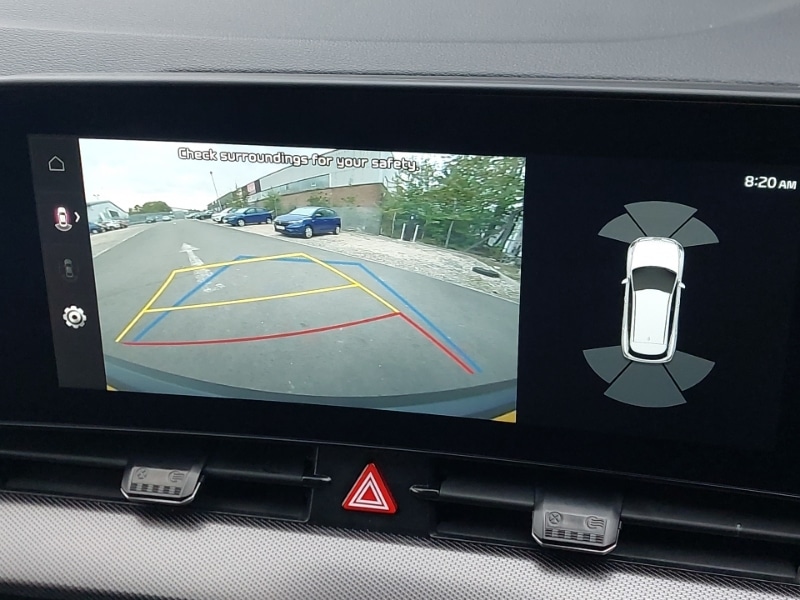 Used Kia Sportage 2024 for sale - 76688044: Photo 11