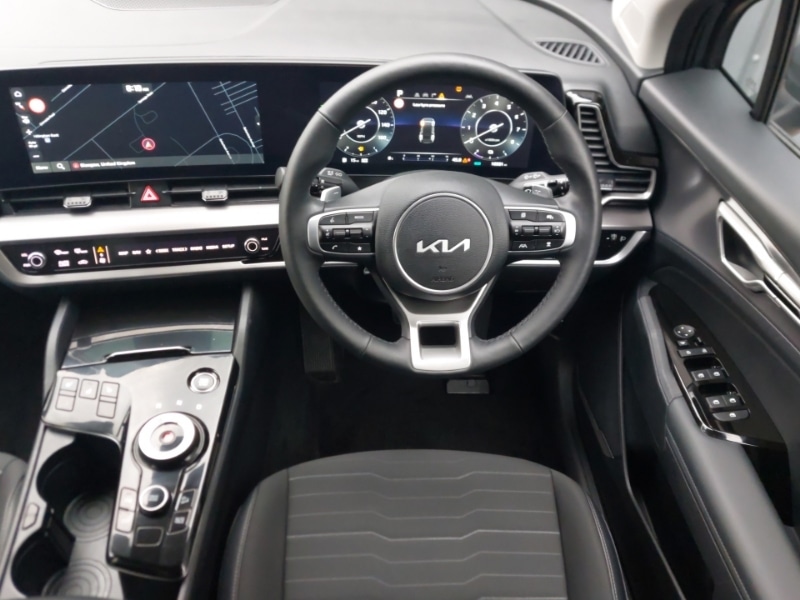 Used Kia Sportage 2024 for sale - 76688044: Photo 7