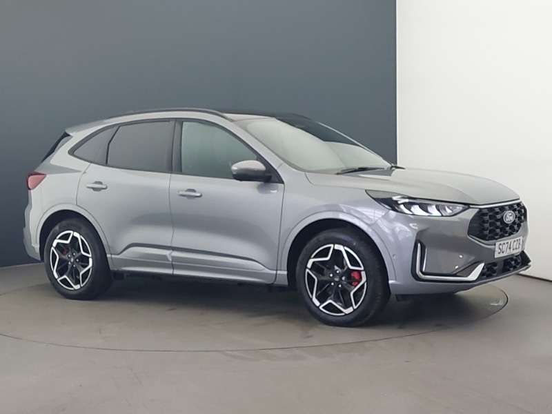 Used Ford Kuga 2025 for sale - 76833418: Photo 12