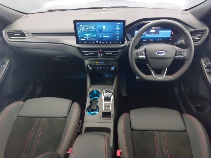 Used Ford Kuga 2025 for sale - 76833418: Photo 2