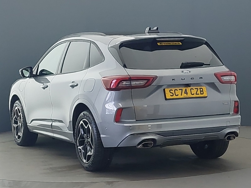 Used Ford Kuga 2025 for sale - 76833418: Photo 3