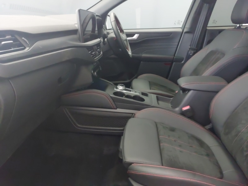Used Ford Kuga 2025 for sale - 76833418: Photo 5